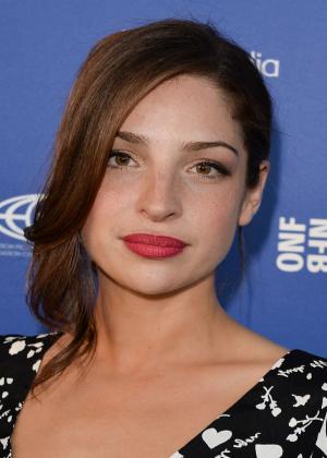 Anna Hopkins